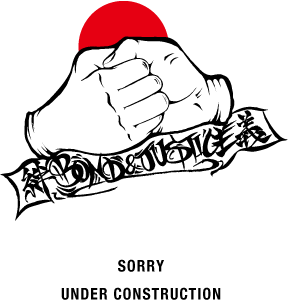SORRY UNDER CONSTRUCTION
